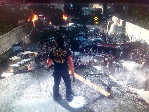 丧尸围城3 全流程图文攻略