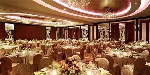杭州婚宴酒店预订哪家好 2017杭州举办婚宴价格