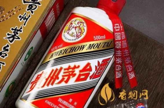 优质白酒十大品牌