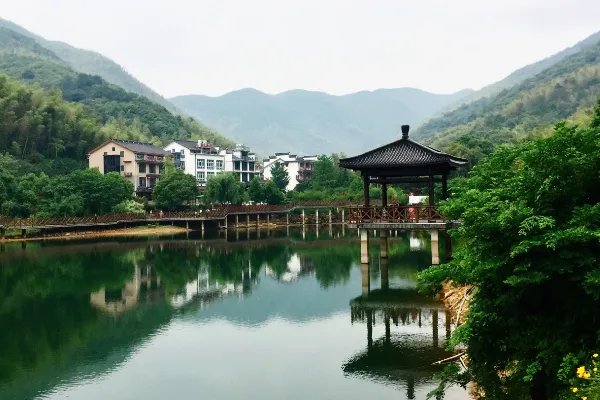 浙江长兴农家乐一览表