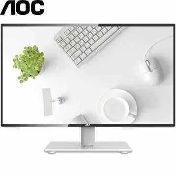 aoc液晶显示器它的中文名叫什么，产地那里