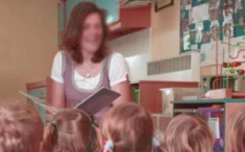 54班的新老师小学生读后感