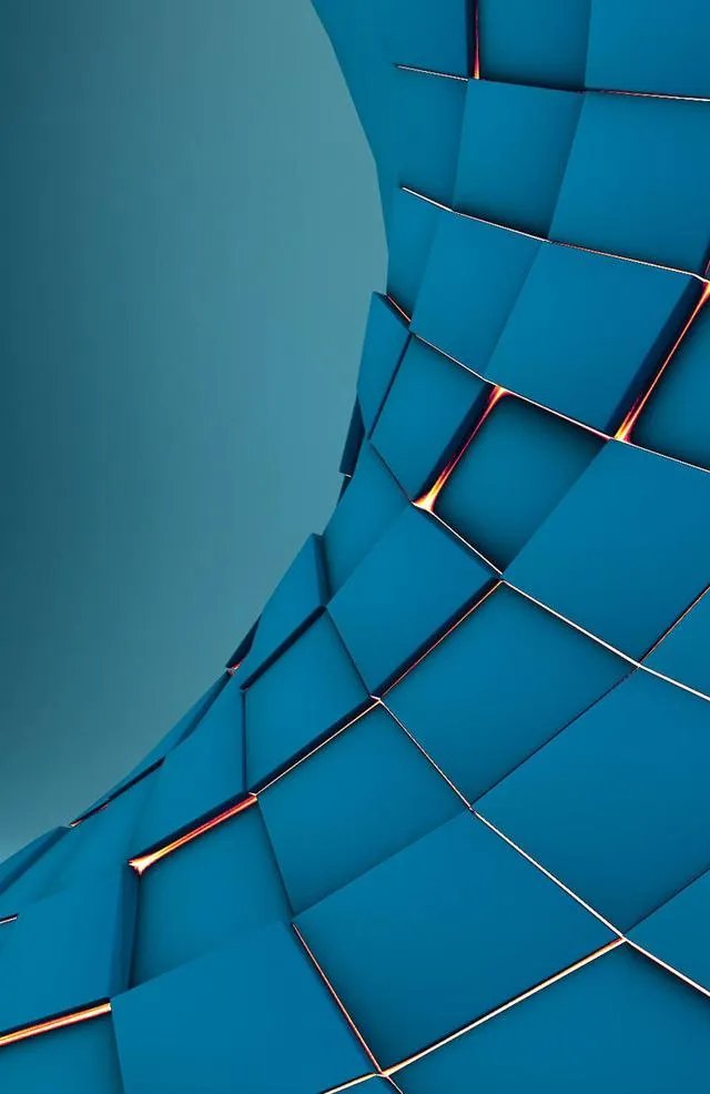 好看的锁屏壁纸有可以分享的吗？