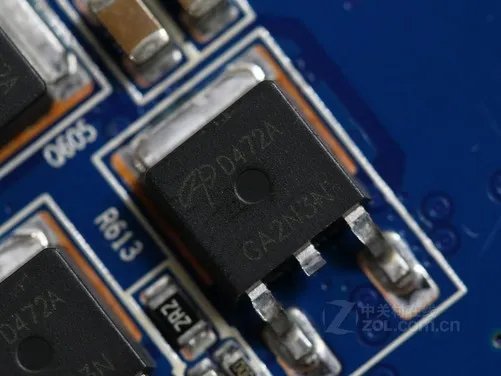 入门玩家福音 蓝宝石6770白金性能测试