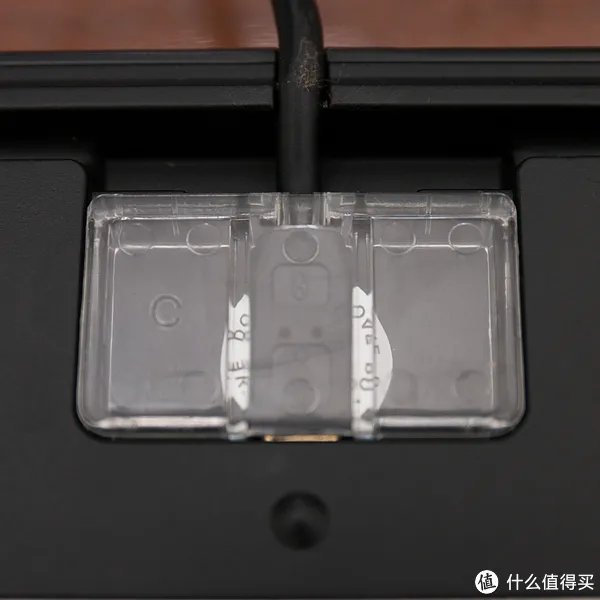 国产键盘曾经的骄傲：KEYCOOL 凯酷 第一代108 机械键盘（清洗+拆解）