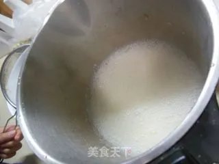 麦香豆乳