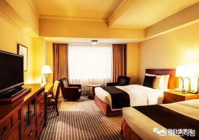 日本酒店的服务怎么样？