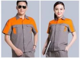 工作服制作的标准到底是什么？