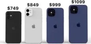 苹果公司:今年新iPhone将推迟数周发布,你还会买苹果吗?