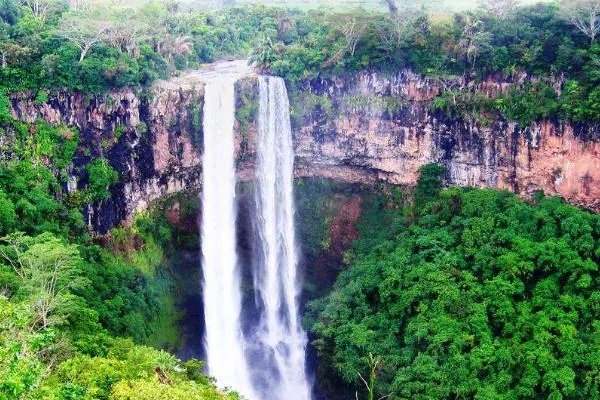 全球最奇葩餐厅，竟有一个在水里面，是咋回事？