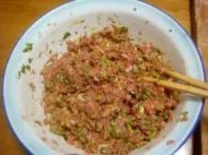 鸡汤馄饨的做法