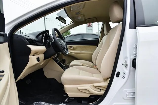 丰田威驰怎么样？