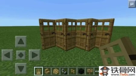 我的世界家具怎么做