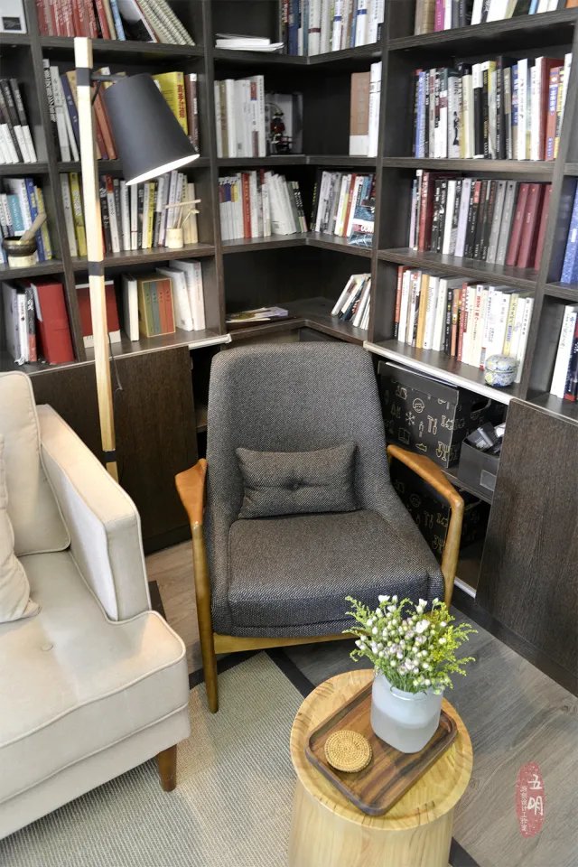 北京86㎡鸡肋户型，8处神奇改造，让面积增大一倍！