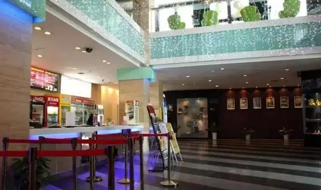 无锡和平电影院是无锡电影的源头吗，其发展史是怎么样的？