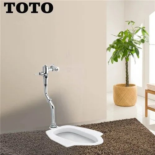 toto蹲便器好用吗 toto蹲便器价格贵吗