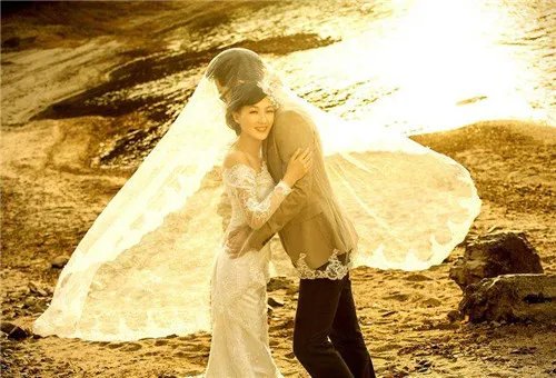 南昌婚纱摄影前十名2017 南昌最好的婚纱摄影推荐