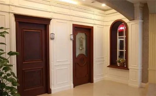 装修门如何选择好