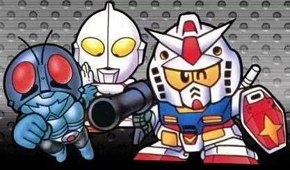 《超级机器人大战》史上影响力最大的10款游戏