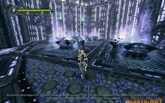 《时光之刃》图文流程攻略