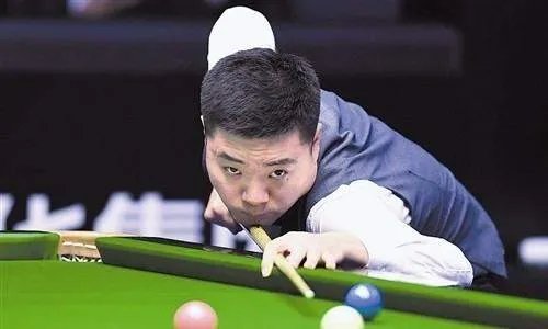 丁俊晖第一任妻子是谁？