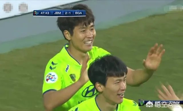 亚冠首轮比赛，国安客场1：3不敌全北现代，如何评价本场比赛？