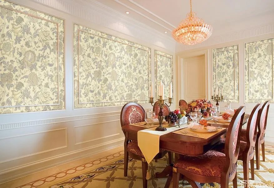 什么壁纸好 优丽欧壁纸怎么样