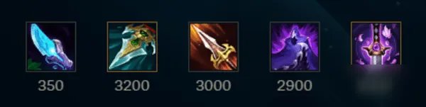 《lol》s11乌迪尔怎么打野 s11乌迪尔打野出装思路详解