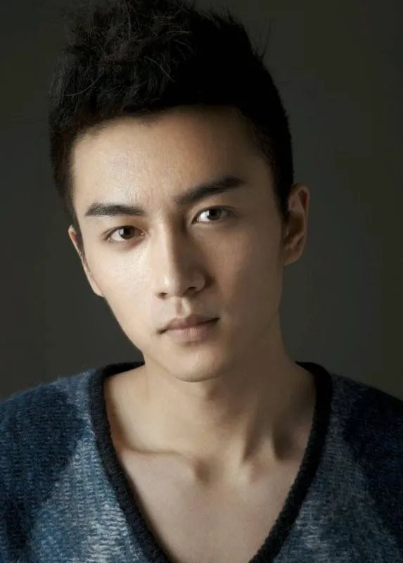 陈妍希的老公是谁？