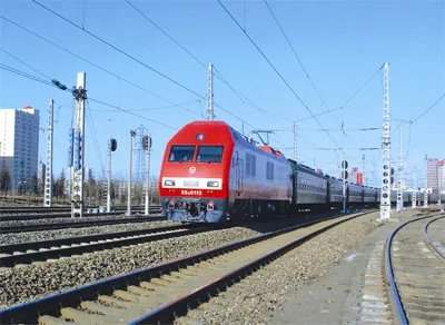 长白高速铁路的介绍