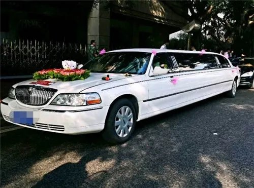 宁波婚庆租车怎么做 5大步骤婚庆租车省心无忧