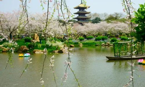 武汉旅游景点排名有哪些？