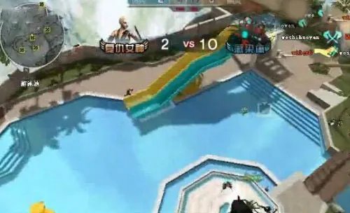 穿越火线踏空跳教程 最新踏空跳详细说明(图文)