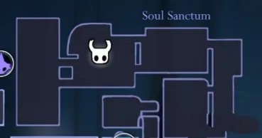 空洞骑士梦之精华怎么收集