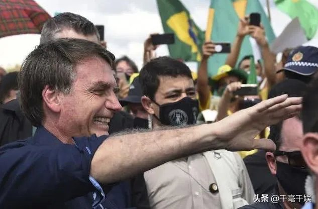 巴西疫情为什么这么严重? 有超越美国的可能吗？