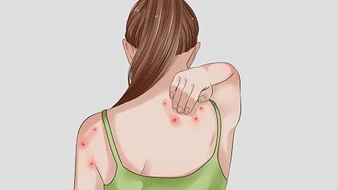 为什么到冬天皮肤会痒