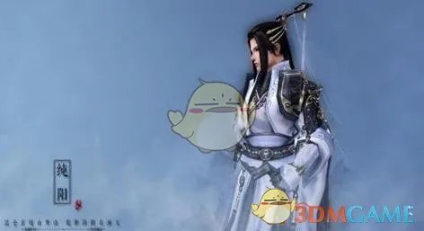 《剑网3》2019新手职业选择