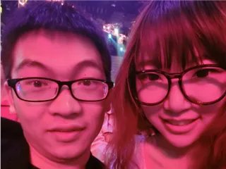 预料之外的遭遇：当会长天梯碰上了哀绿