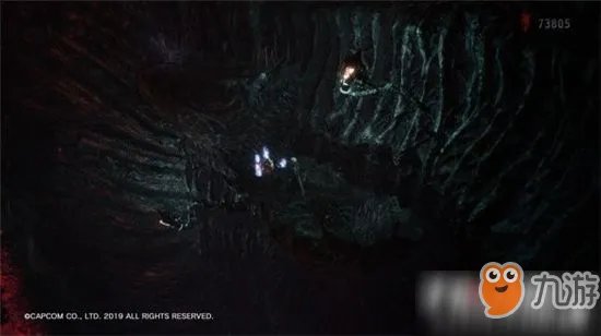 《鬼泣5》第三关在哪收集 第三关收集攻略