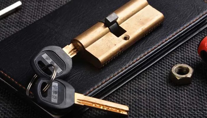 防盗锁十大品牌排行榜 防盗锁品牌十大排名