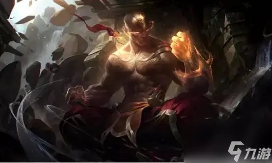 LOL传统僧侣李青多少钱 LOL李青全皮肤价格表