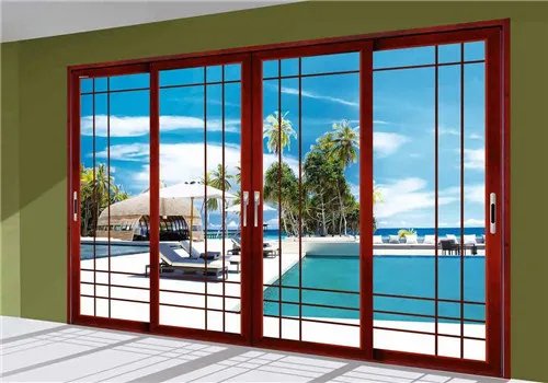 推拉门十大排名有哪些  2018推拉门品牌排行榜