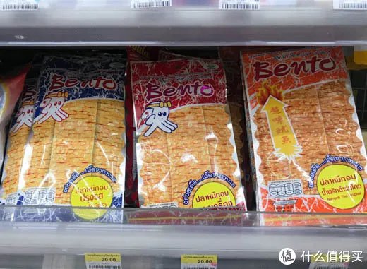 泰国必买之711便利店超全攻略，Top10 泰国必买产品！