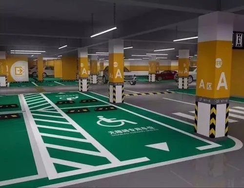 学校建地下车库供家长接送孩子，此举解决了哪些问题？