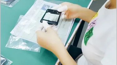 东莞手板厂的制作流程是什么样的？