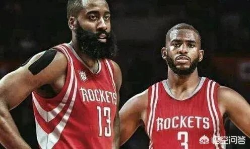 开拓者连胜被终结，和火箭究竟差在哪？