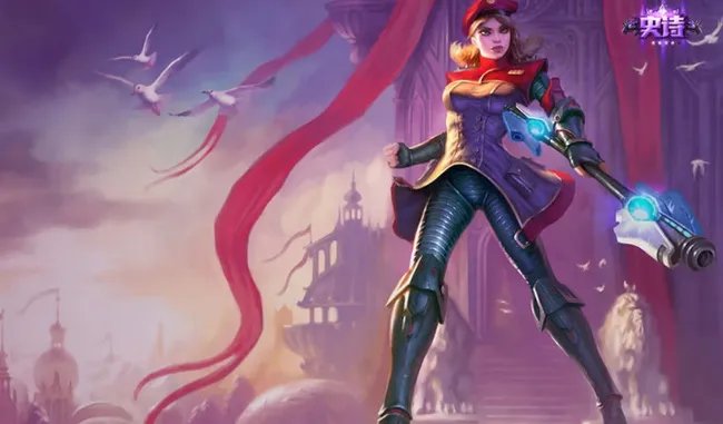 英雄联盟星际迷航拉克丝值得买吗？