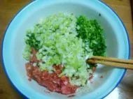 鸡汤馄饨的做法