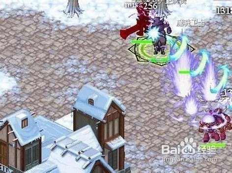 《仙境幻想》小弓箭手浅谈游戏经验体会