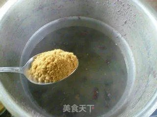 红枣赤豆汤
